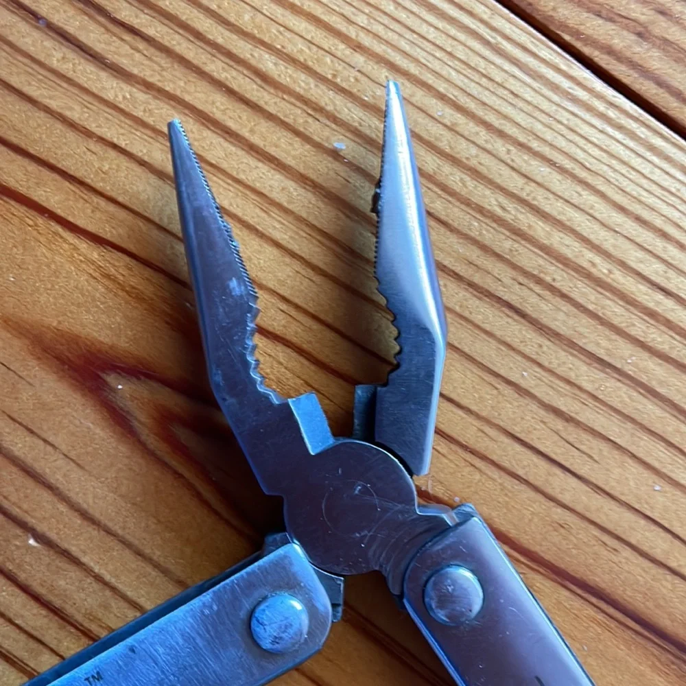 Procase multi tool - Picture 7 of 10